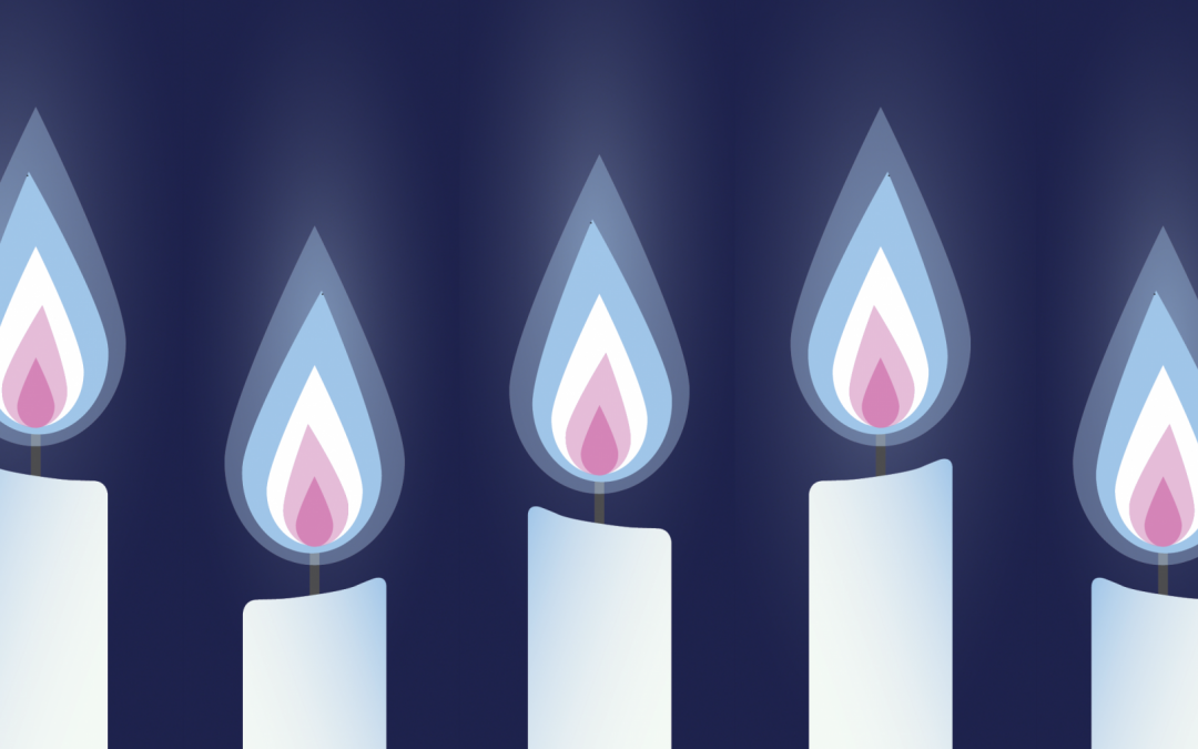 Transgender Day of Remembrance