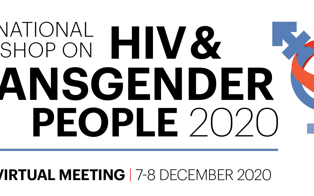 International Workshop on HIV and Transgender People 2020