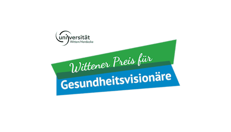 i²TransHealth nominiert für Wittener Preis für Gesundheitsvisionär*innen