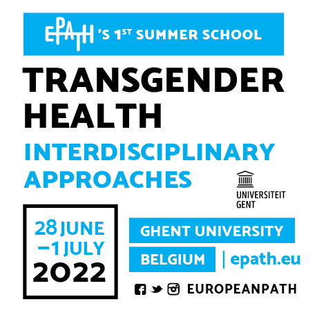 EPATH Summer School 2022